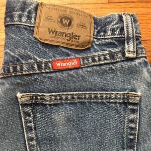 Wrangler Jeans